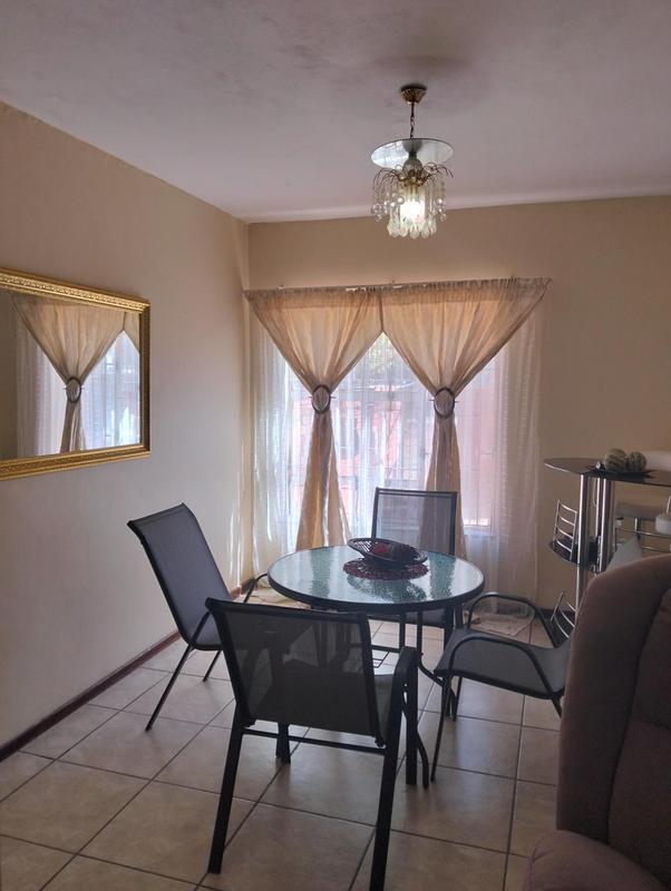 3 Bedroom Property for Sale in Elandsrand North West